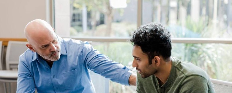 Compassionate counseling and care experience