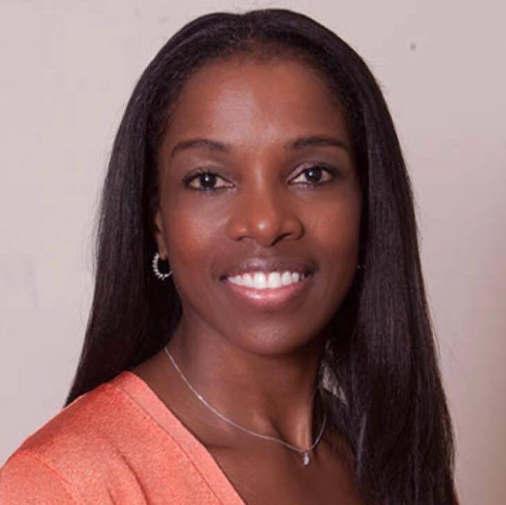 Dr. Heather McGowan, MD