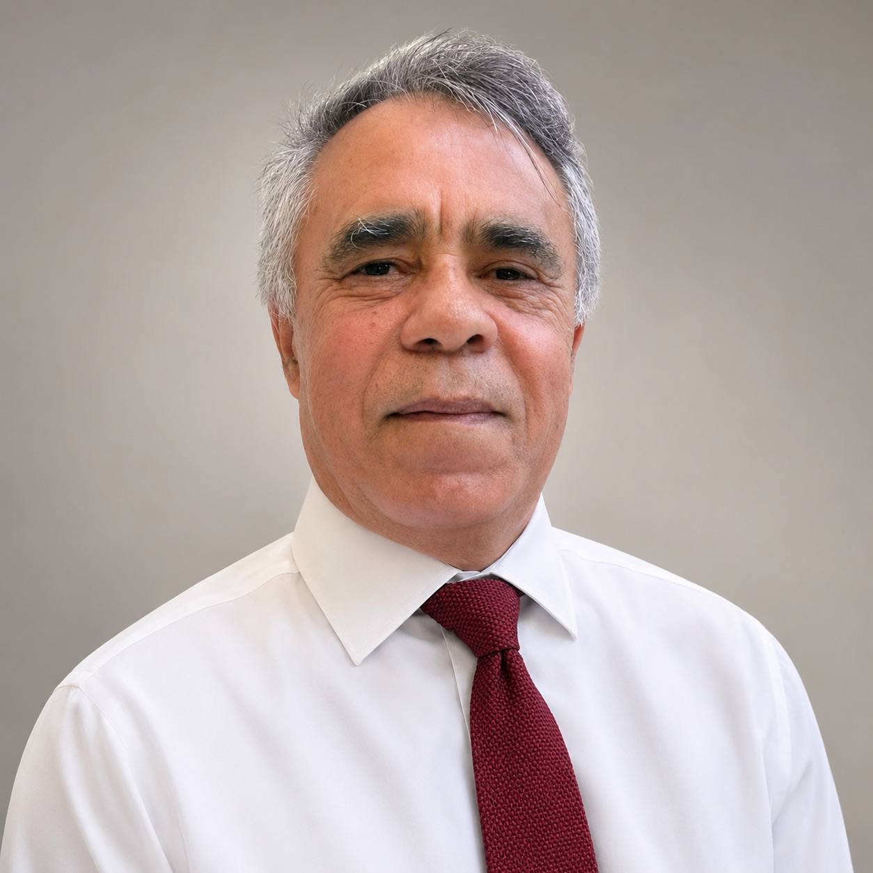 Samad Namin, M.D.