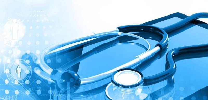Medical care at Safe Vision Family Programs